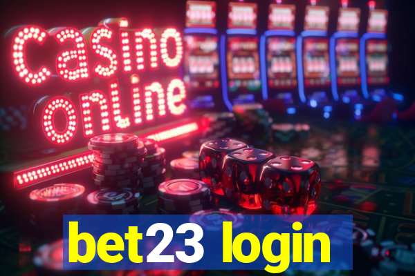 bet23 login